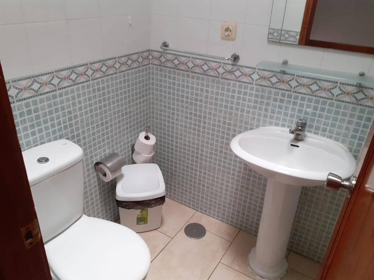 Niza Apartamentos Mogán Dış mekan fotoğraf