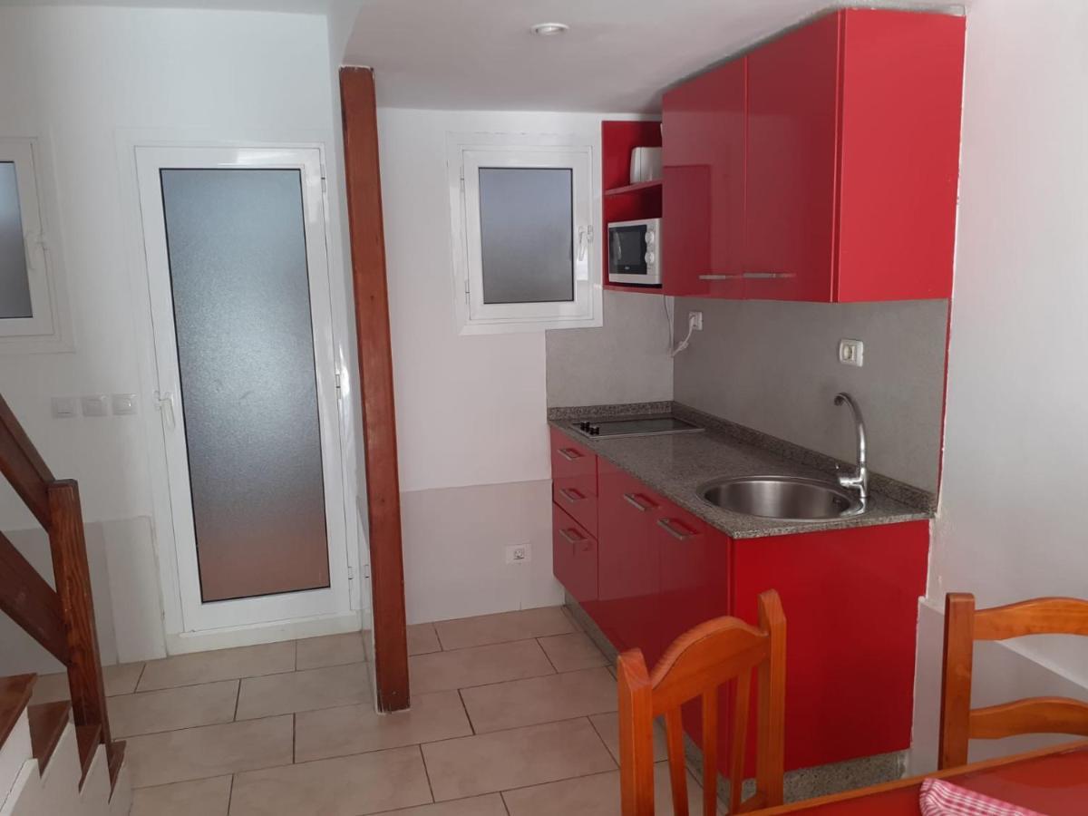 Niza Apartamentos Mogán Dış mekan fotoğraf